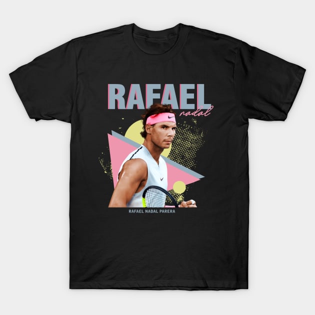 Nadal shirt logo new arrivals